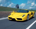 Ferrari Enzo by Novitec Rosso 2006 года
